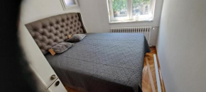 NADJA apartmani
